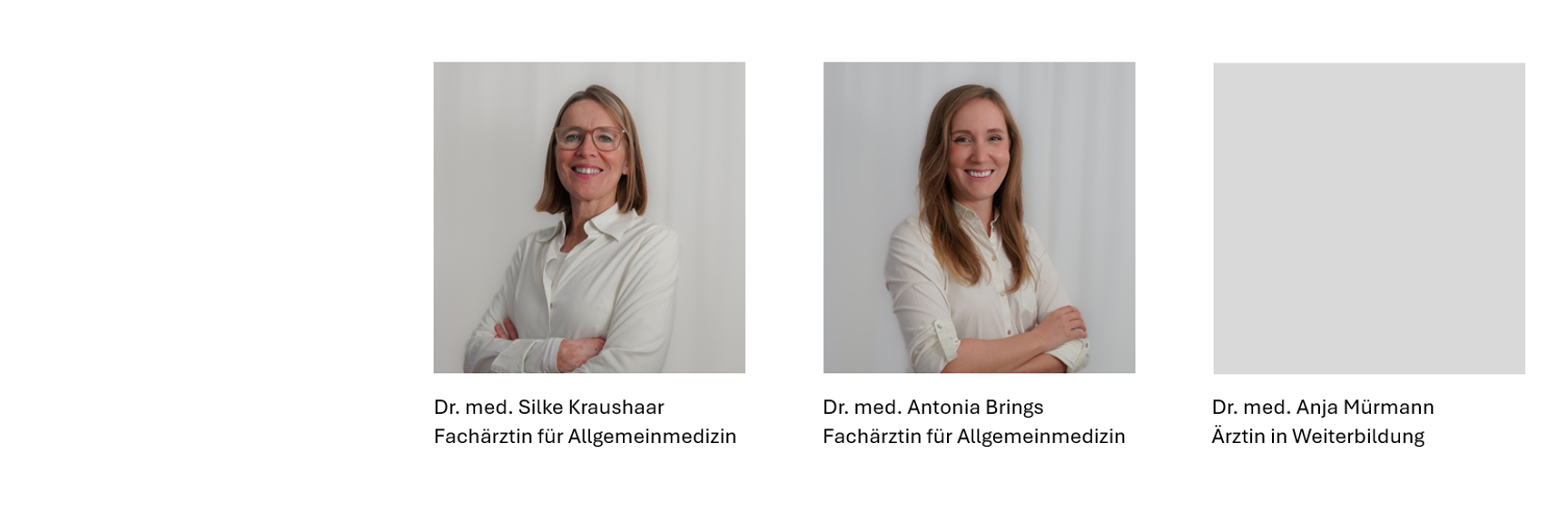 Ärzteteam
